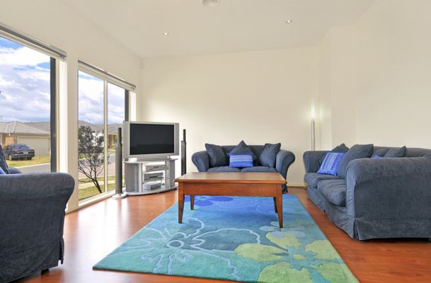 57 Tusmore Rise, Craigieburn
