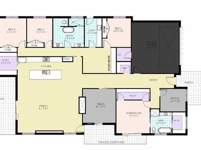 57 Governor Drive, Harrington Park