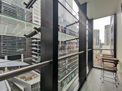 603 / 199 William Street, Melbourne