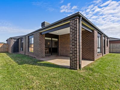 30 Wallace Street, Sale, Sale
