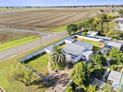 2 Warmatta Street, Finley
