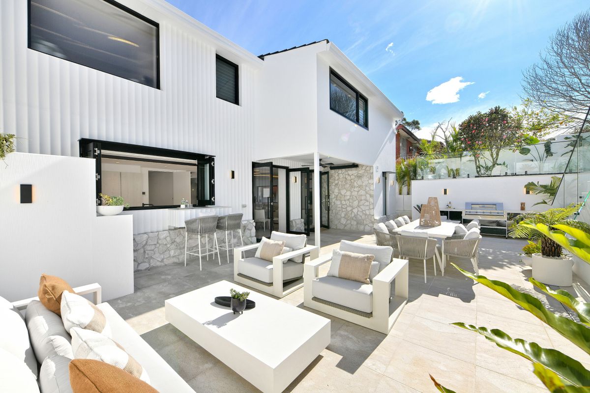 5 Byrne Avenue, South Coogee