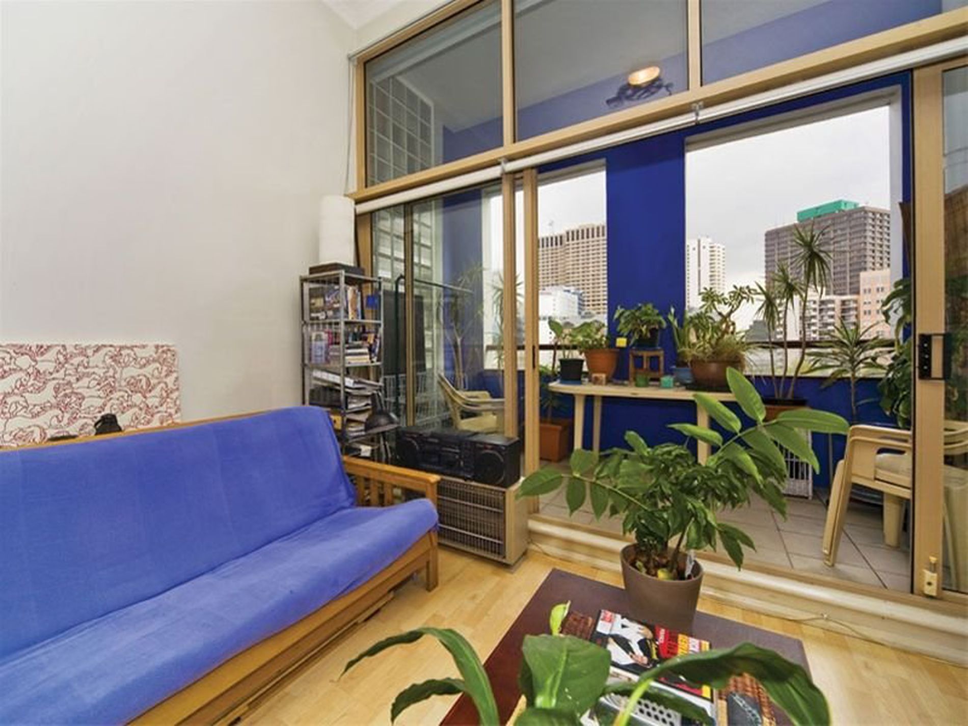 521 / 105-113 Campbell Street, Surry Hills