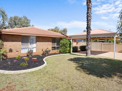 209 Bourke Street, West Lamington