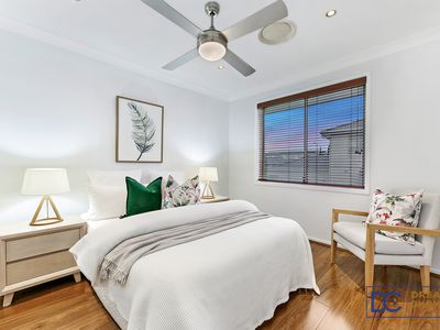3 Pokolbin Avenue, Kellyville Ridge