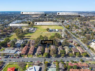 4 / 20 Bringelly Road , Kingswood