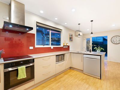 86 Rosewarne Crescent, Glendene