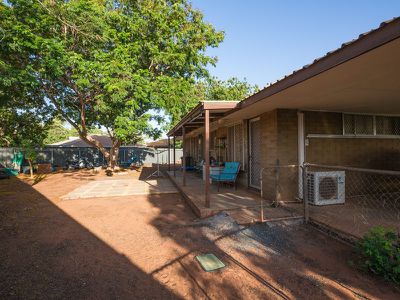 23 Captains Way, South Hedland