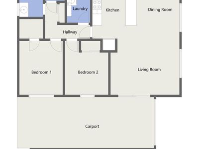 3 / 2 Lloyd Close, Kerang