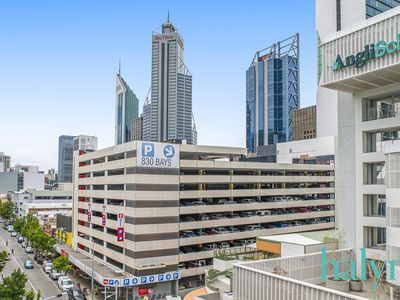 22 / 448 Murray Street, Perth