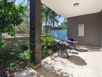 6 / 1389-1397 Pacific Highway, Warrawee