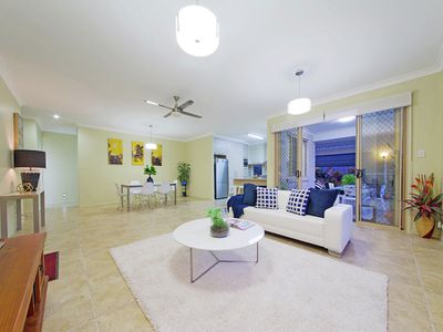 32 Higgs Circuit, Wynnum West