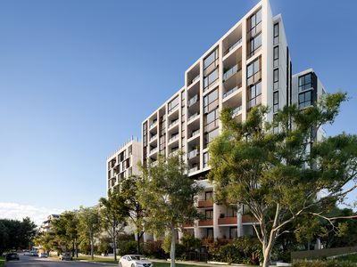 2Bed / 5 Stanley Street, Kogarah