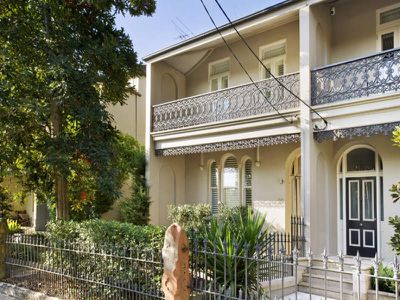 99 Ocean Street, Woollahra