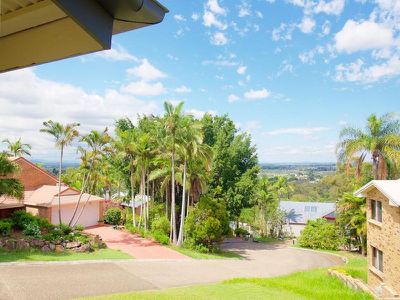 245 Springwood Road, Springwood