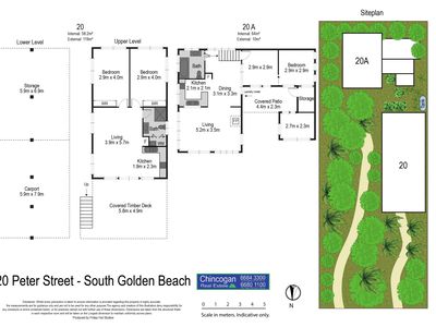 20 Peter Street, South Golden Beach