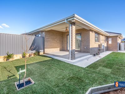 25a Rodwell Road, Oran Park