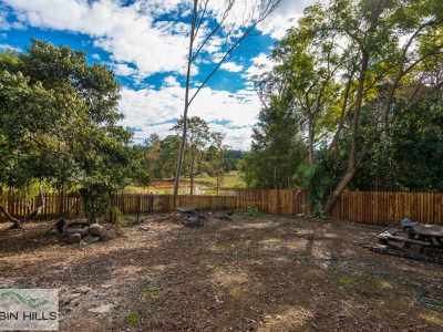 10 Silky Oak Drive, Nimbin