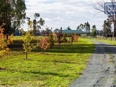 273 Soldiers Road, Barnawartha