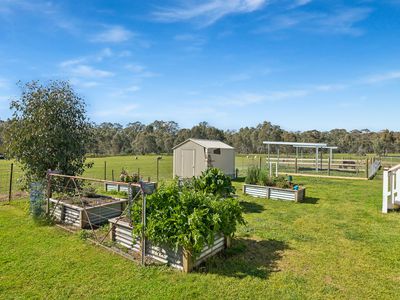 205 Hirds Road, Heathcote
