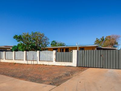 10 Pedlar Street, South Hedland