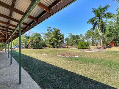 13 Packsaddle Road, Marlow Lagoon