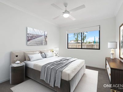 Unit 80 / 48 Berkshire Pl, Heathwood