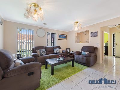 20 Elanora Way, Hampton Park