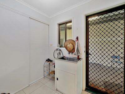 181 JARRETTS ROAD, Woodgate