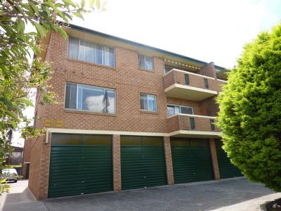 9 / 42-44 FERGUSON  Ave, Wiley Park