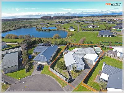 5 Low Avenue, Foxton Beach