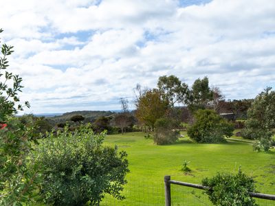343 Dingo Flat Road, Hazelvale