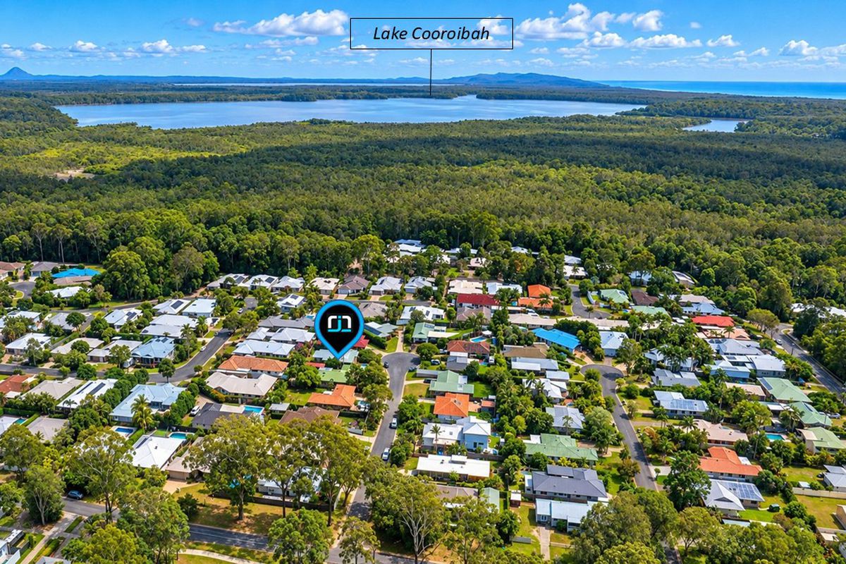 9 Corella Ct, Tewantin