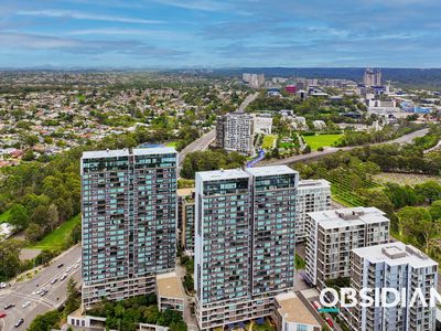 2407 / 3 Network Place, North Ryde