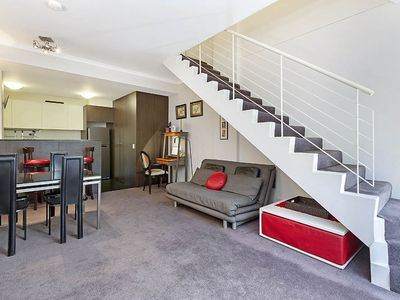 6 Crescent Street  , Redfern