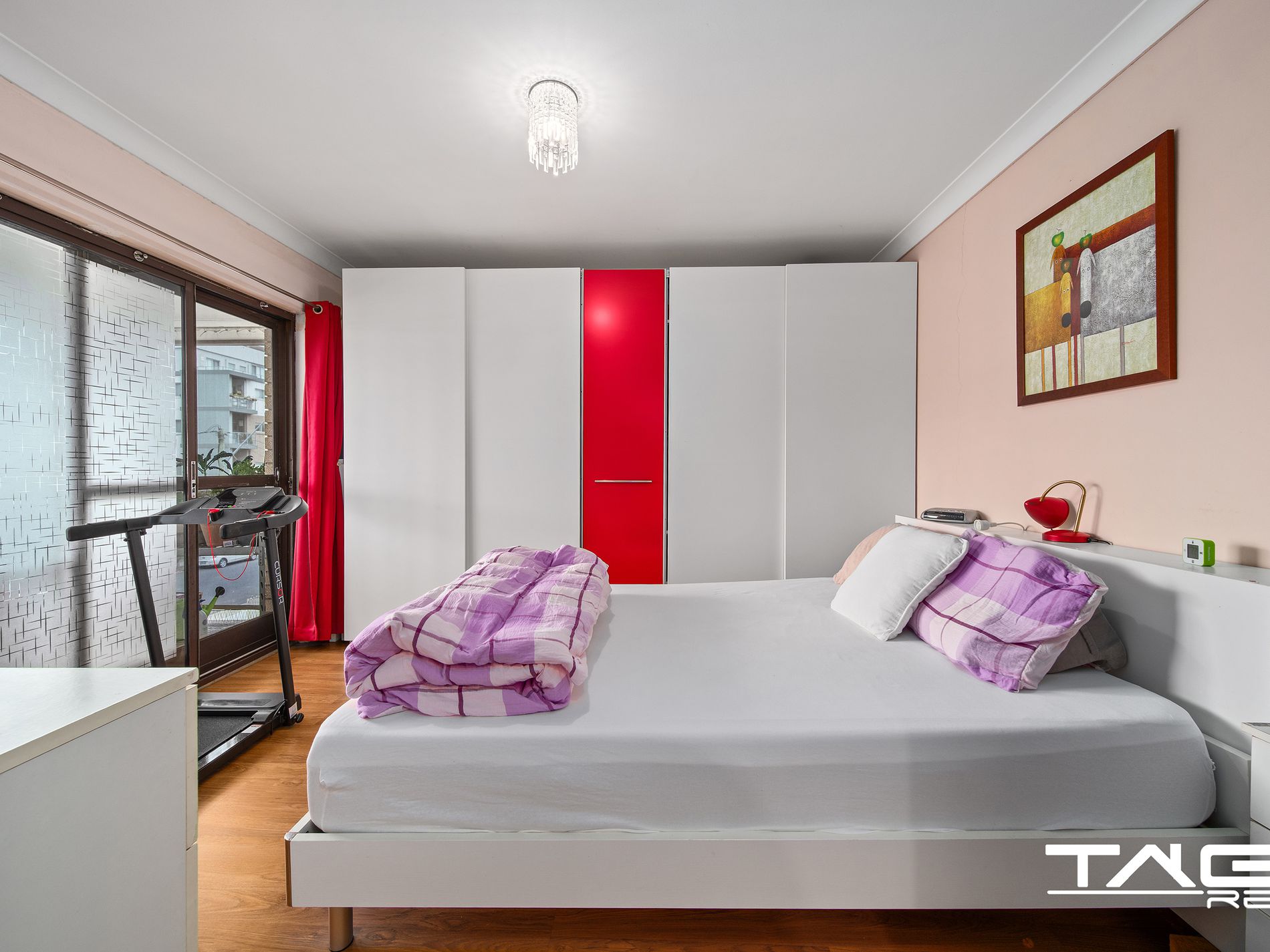 9 / 4-6 Cambridge Street, Merrylands