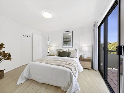 4 / 13-15 Francis Street, Dee Why