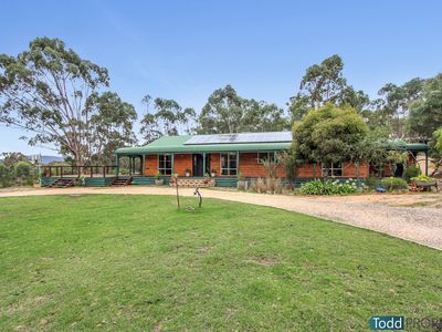 51 Sailors Gully Court, Heathcote