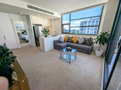 302 / 213 Princes Highway, Arncliffe