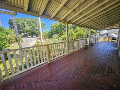 43 Helen Street, Cooktown