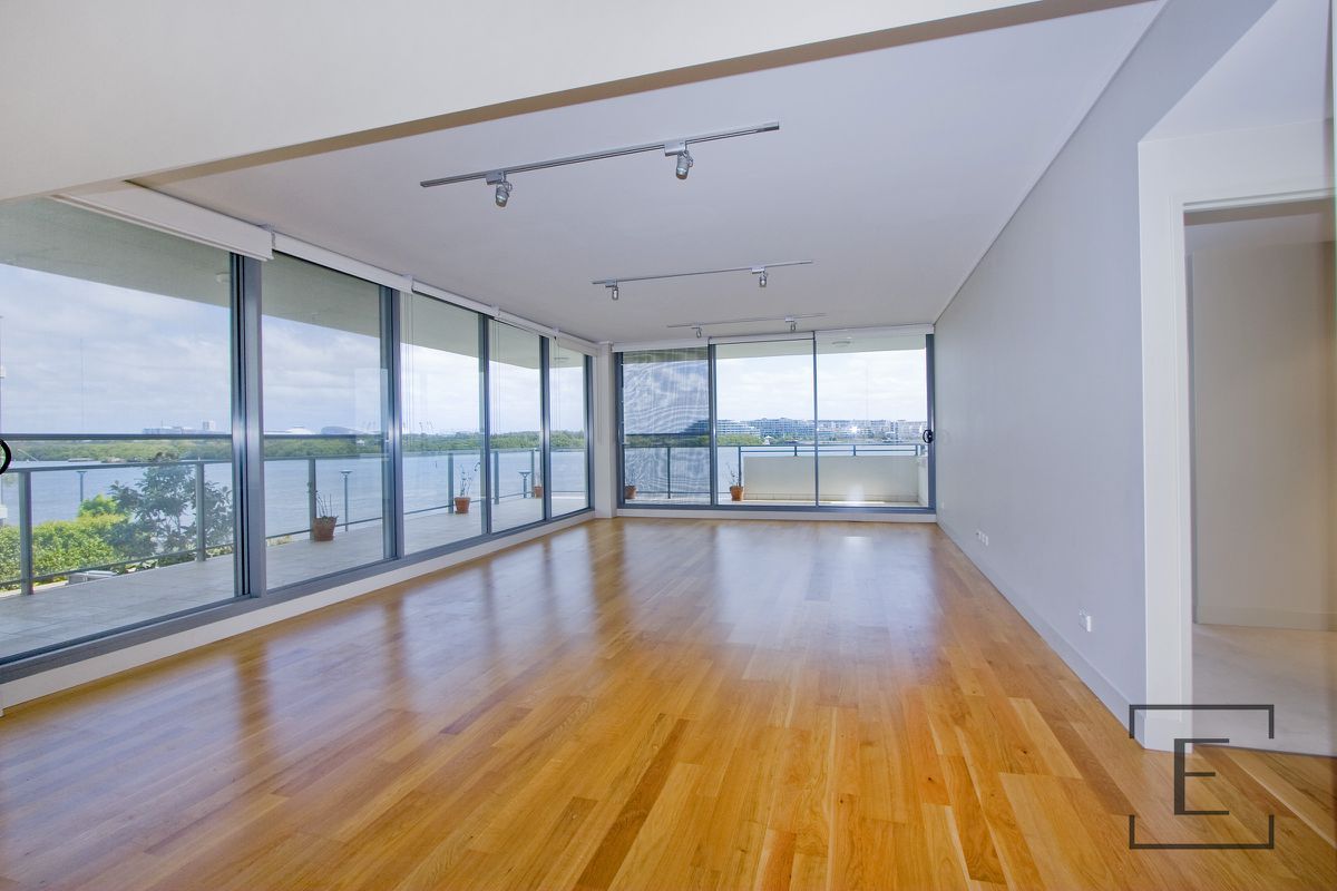 202 / 17 Jean Wailes Avenue, Rhodes