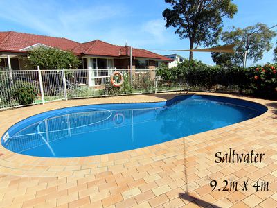 7 Glenn Place, Forster