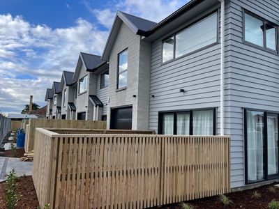 1 / 180 Ulster Street, Whitiora