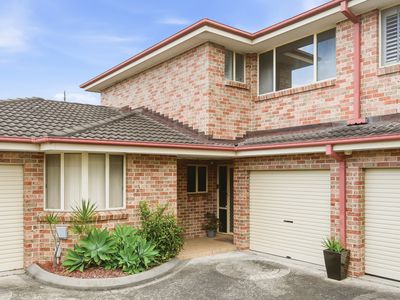2 / 49 Elsiemer Street, Long Jetty