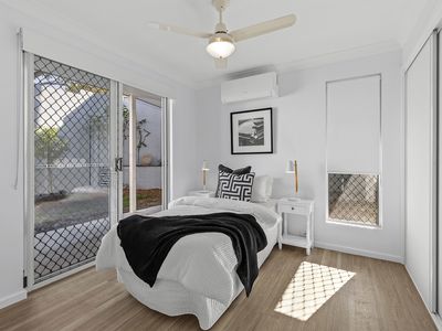 4 / 50 Pilba Street, Chermside