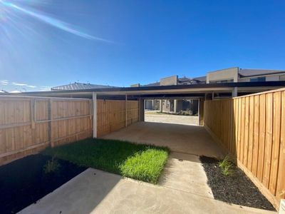 8 Paramount Boulevard, Wyndham Vale