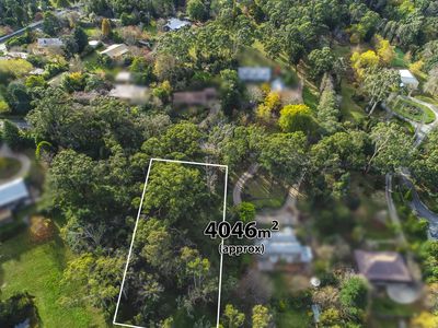 13 Cheniston Road, Mount Macedon