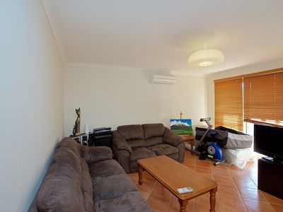 3/19 Drabble, Scarborough