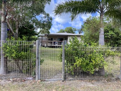 15 Ida Street, Cooktown