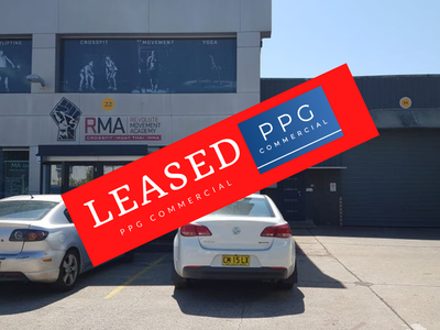 18 Bermill St, Rockdale